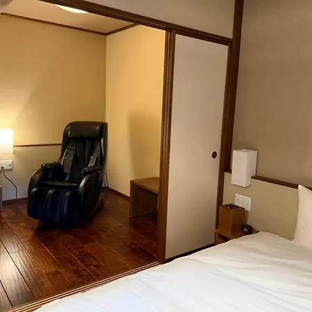Inishie No Yado Keiun Hotel Izumo Exterior photo