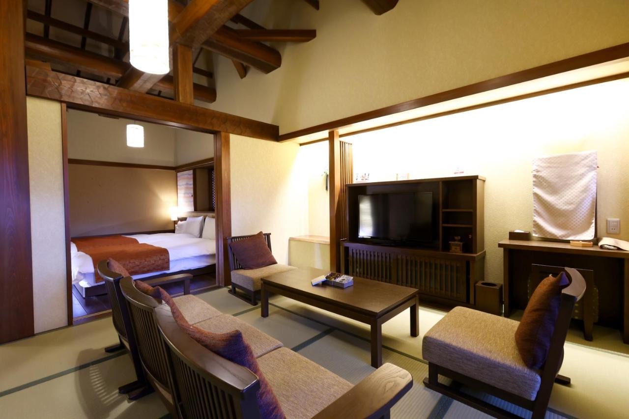 Inishie No Yado Keiun Hotel Izumo