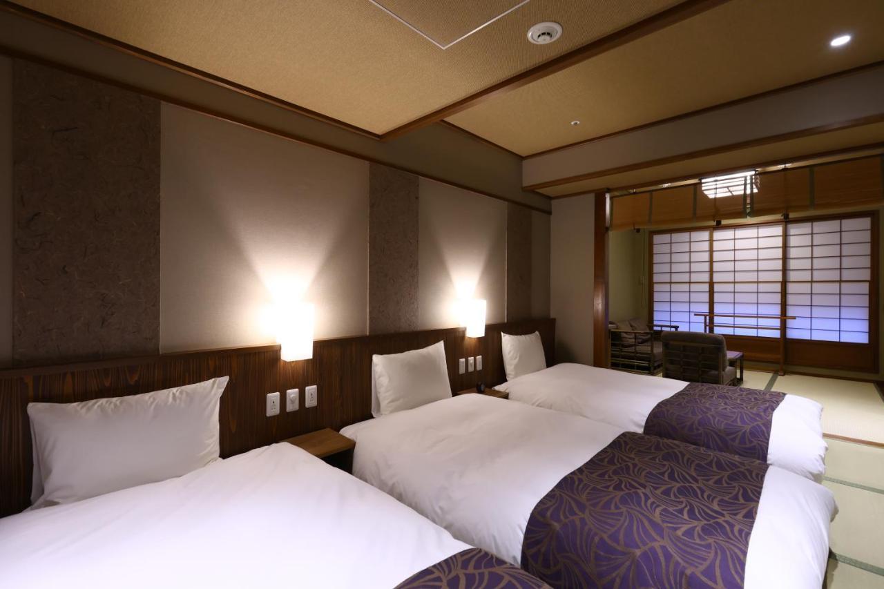 โรงแรม Inishie No Yado Keiun อิซึโมะ