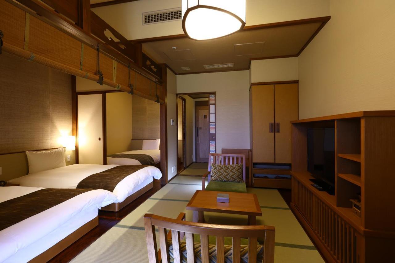 Inishie No Yado Keiun โรงแรม
