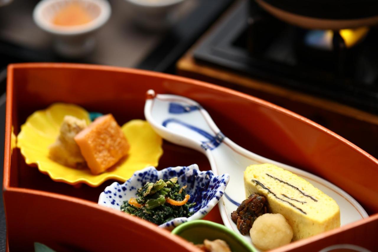 Hotel Inishie No Yado Keiun Izumo