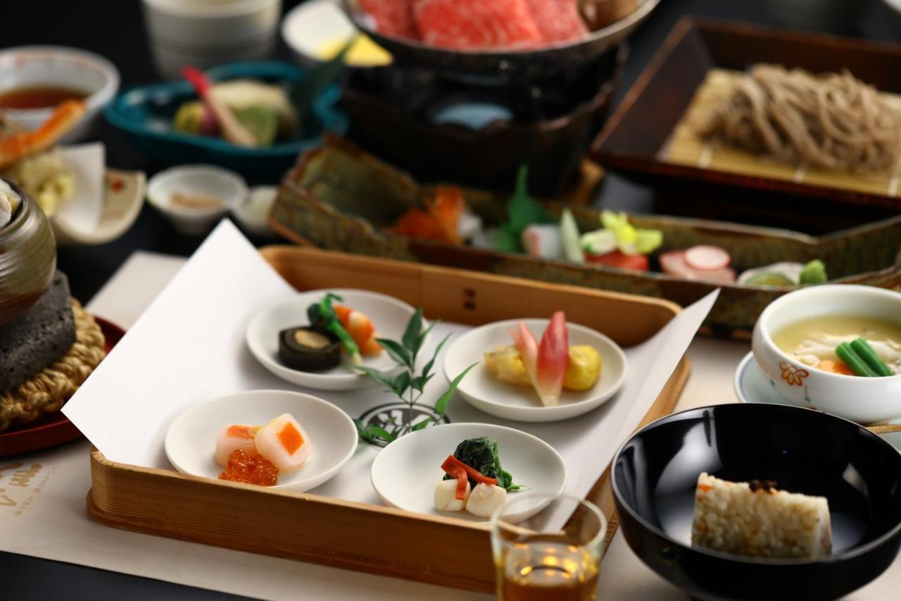 Hotel Inishie No Yado Keiun 4*