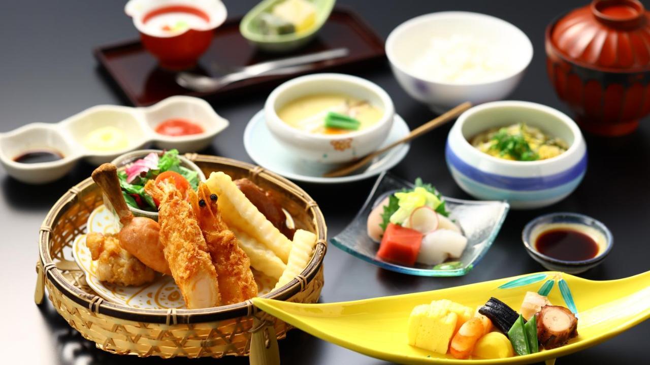 Inishie No Yado Keiun Hotel 4*