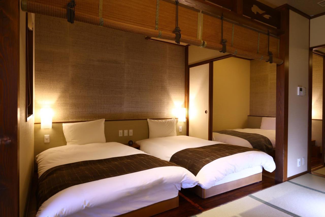 Hotel Inishie No Yado Keiun Izumo