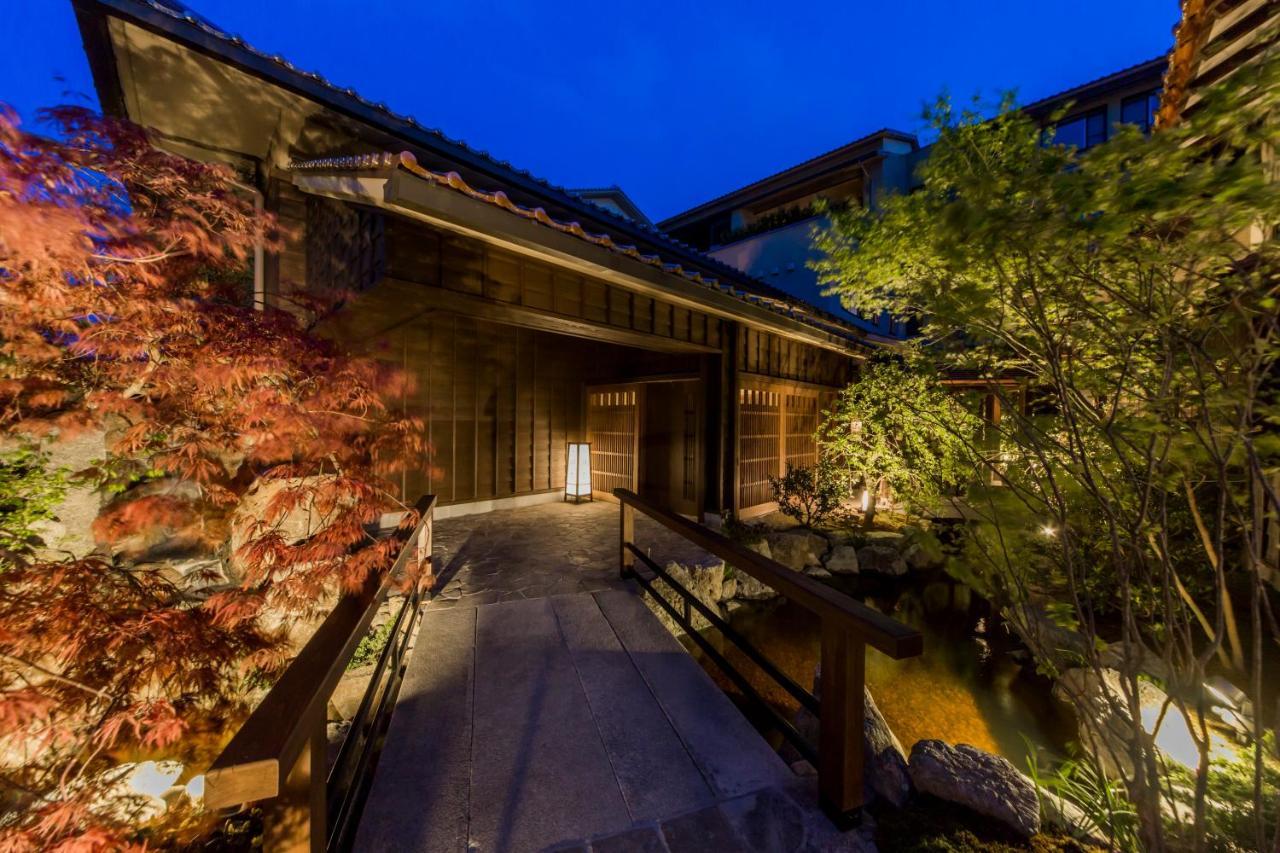 Inishie No Yado Keiun โรงแรม 4*