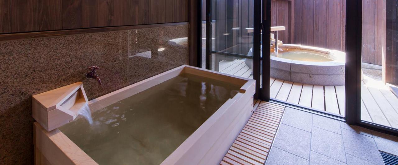 Hotel Inishie No Yado Keiun