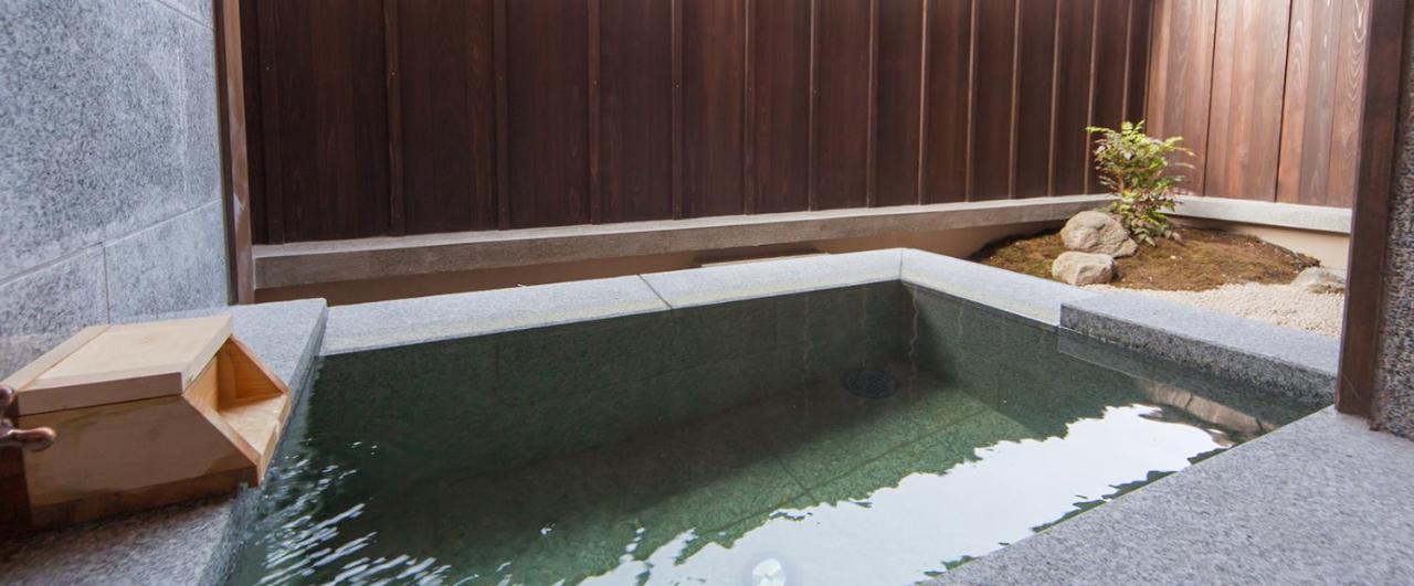 Inishie No Yado Keiun Hotel Izumo