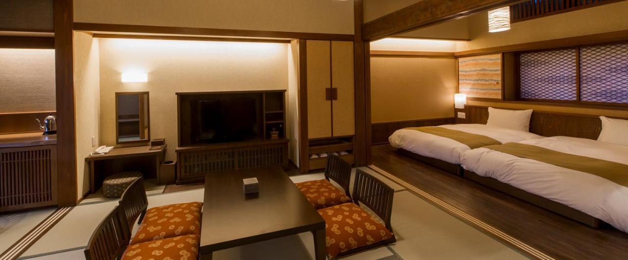 Hotel Inishie No Yado Keiun