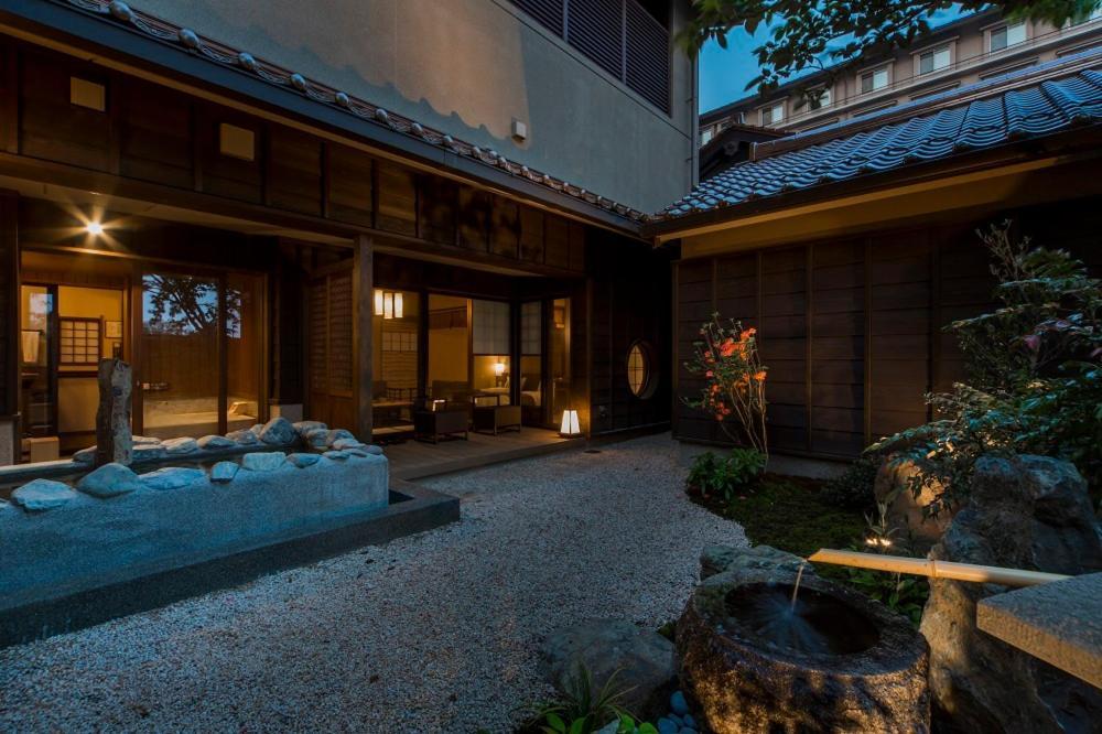ホテル いにしえの宿佳雲 出雲市
